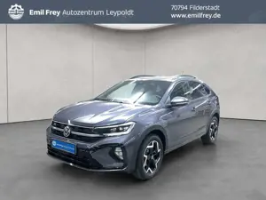 Volkswagen Taigo 1.0 TSI OPF DSG R-Line 85 kW