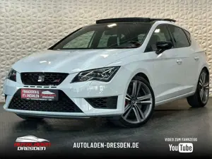 SEAT Leon 2.0TSI Cupra 280* LED#SHZ#TEMPO#SPUR#PANO