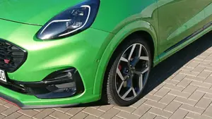 Ford Puma Puma ST X   % 19"ST Gold +Recaro+ BO +Garantie %