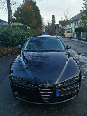 Alfa Romeo 159 159 1.9 JTS 16V Distinctive