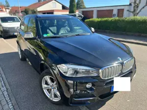 BMW X5 M X5 Diesel M50d Sport-Aut.