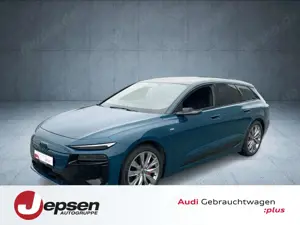 Audi A6 Avant e-tron edition blue qu 360 4xSHZ ACC LM