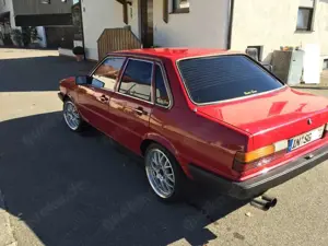 Audi 80