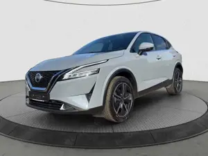 Nissan Qashqai 1.3 DIG-T MHEV Tekna FSHZ*LED*AHK*KAMERA