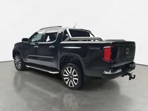 Volkswagen Amarok Bild 5