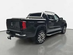 Volkswagen Amarok Bild 4