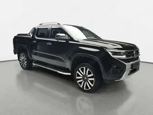 Volkswagen Amarok Bild 3