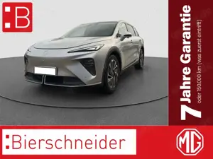 MG Others EV AWD Luxury 20 HUD SHZ 360  NAV PANO El. KEYL