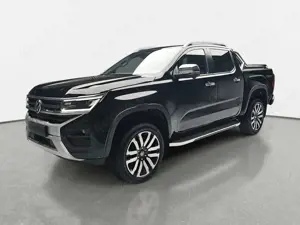 Volkswagen Amarok Bild 2