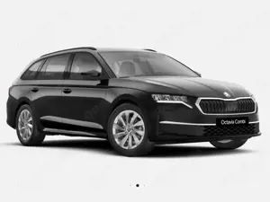 Skoda Octavia Combi 1.5 TSI mHEV W Selection 2xKLIMA Bild 2