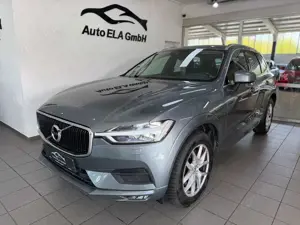 Volvo XC60 Momentum T5 2.Hand|Vollleder|Kamera|LED