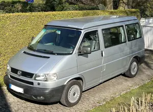 Volkswagen T4 Multivan Westfalia Aufstelldach Sitzheizung Standheizung Klima - sehr gepflegt - Servi