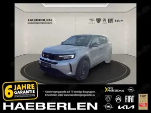 Opel Frontera 1.2 Edition Hybrid ALLWETTER*CARPLAY*SHZ
