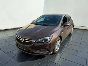Opel Astra K Lim. 5-trg. Dynamic |SPUR|LED|CHECKHEFT