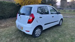 Hyundai i10 Bild 3