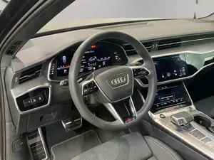 Audi A6 Bild 4