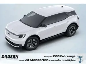 Ford Explorer Select RWD ER 79kWh **BESTELL-FZG** LED ACC Apple