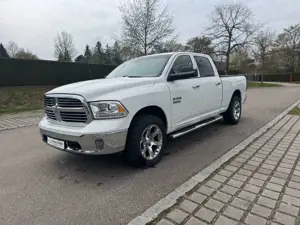 Dodge RAM 1500*4x4*Kamera*Euro 6*AHK*