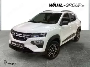 Dacia Spring ESSENTIAL ELECTRIC 45  *TEMPOMAT*KLIMA*