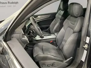 Audi A6 Bild 5