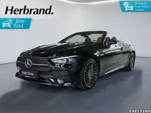 Mercedes-Benz CLE 220 d Cabrio AMG  Keyless Kamera LED Memory.