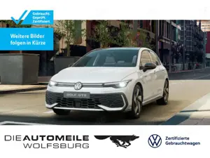 Volkswagen Golf GTE 8 VIII 1.5 eTSI Hybrid DSG GTE Black Style
