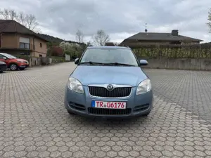 Skoda Fabia Ambiente