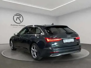 Audi A6 Bild 3