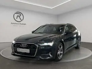 Audi A6 Bild 2