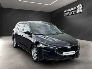 Ford Focus Cool  Connect Navi+*Kamera*LM*LED*Sportsi