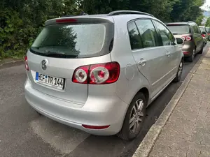 Volkswagen Golf Plus Comfortline Bild 3