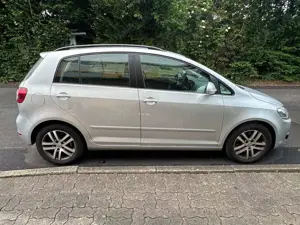 Volkswagen Golf Plus Comfortline Bild 2