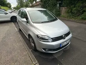 Volkswagen Golf Plus Comfortline