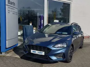 Ford Focus 1.5 EcoBoost ST-Line X Rückfahrkamera