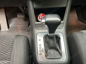 Volkswagen Golf Plus Comfortline Bild 5