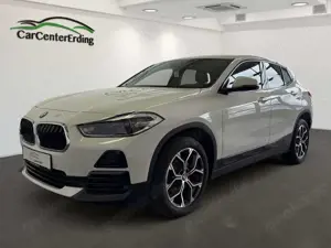 BMW X2 sDrive18d*LED*Navi*Kamera*ParkA*HiFi*M Lenkrad