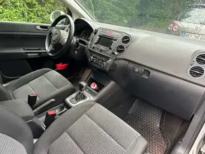 Volkswagen Golf Plus Comfortline Bild 4