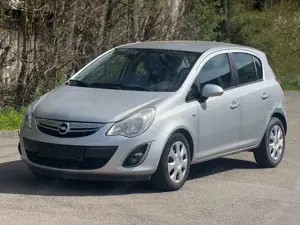 Opel Corsa D Edition 1HAND NAVI,KLIMA,TÜV