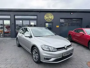 Volkswagen Golf VII Lim. Sound Start-Stopp*8-Fach*