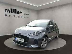 Mazda 2 Hybrid VVT-i 116 PS CVT FWD EXCLUSIVE