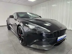 Aston Martin Vanquish Carbon Edition 5.9 V12