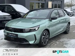 Opel Corsa YES 100 PT - LED/KLIMA/SITZH/LRH/PDC/ALLWETTER