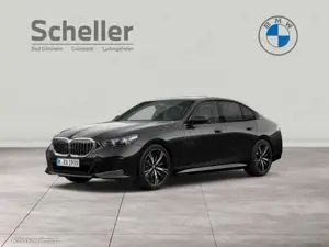 BMW 520 d Limousine M Sportpaket