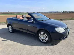 Volkswagen Eos