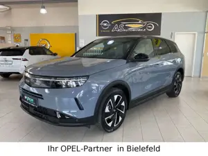 Opel Grandland X Grandland MILD-HYBRID AHK/AT/NAVI/SHZ/LHZ/RFK/HD