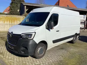 Renault Master 3,5t dCi 150 ENERGY L2H2