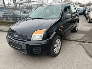 Ford Fusion Style