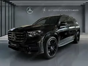 Mercedes-Benz GLS 450 d 4MATIC AMG+MBUX+Memory+Night+Ambiente