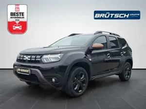 Dacia Duster II 1.3 TCe Extreme 2WD AUTOMATIK / NAVI / SITZHEIZ
