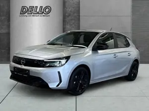Opel Corsa Edition 1.2 PDC+Kamera Sitzh.Allwetter CarPlay